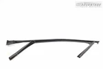 2017-2020 Alfa Romeo Giulia Front Driver Side Door Window Weatherstrip Seal Oem. Fixed Price $74.09.