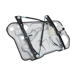 For Volkswagen Jetta 1999-2005 Window Regulator Passenger Side 4-DOOR Manual. Fixed Price $97.46.
