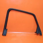 Audi Q3 Door Window Frame Trim Right Front 2015 2016 2017 2018 8U0867672 Oem. Fixed Price $62.10.