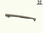Oem Toyota Sienna 2011-2020 Rear Driver Slide Door Window Glass Guide Channel. Fixed Price $33.24.