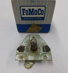 Nos Oem Ford 1961 1967 Econoline Van Pickup Door Latch Control 1962 1963 1964. Fixed Price $69.00.