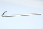 2012-2018 Audi A6 S6 Rear Right Passenger Quarter Window Molding Oem 4G5853346D. Fixed Price $50.22.