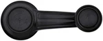 Oer Black Window Crank Handle Camaro Firebird Impala Corvette Grand Prix. Fixed Price $19.98.