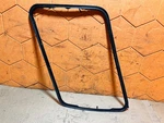 07-14 Lincoln Navigator Rear Right Pass Rh Side Window Weatherstrip Seal Oem. Fixed Price $70.00.