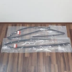 Honda Civic EP3 Front Door Runchannel Rh & Lh Pair Set Genuine. Fixed Price $164.21.