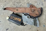 75 76 Cadillac Eldorado Convertible Right Rearquarter Window Regulator & Motor. Fixed Price $235.00.