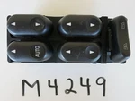 02 03 04 05 Ford Excursion Drivers Side Left Master Window Switch Oem M4249. Fixed Price $26.57.