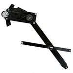 66-67 Ford Fairlane Window Regulator 2DR Hardtop Convertible Passenger. Fixed Price $216.90.
