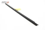 2016-2018 Lexus ES350 ES300H Front Right Door Window Inner Weatherstrip Seal Oem. Fixed Price $42.49.