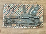 1937 1938 1939 Ford Window Regulator F-14, 78-702700, Front Right. Fixed Price $99.99.