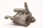 1942-48 Chevrolet Coupe Sedan Front Left Door Vent Window Regulator T-77123 Lh. Fixed Price $82.95.