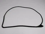 Genuine Mopar Front Door Mounted Weatherstrip Right 68563582AC. Fixed Price $36.00.