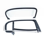 Garnish Molding Seal Door Rear Right Bentley Continental Flying Spur 3W. Fixed Price $580.80.