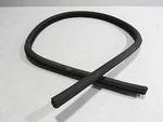 14-17 Mercedes S63 C217 2015 Right Passenger Door Weatherstrip Seal Rubber ;:o. Fixed Price $46.98.