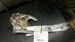 Passenger Right Rear Window Regulator Fits 65 Buick 466750. Fixed Price $35.00.