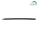 2021-2023 Tesla Model Front Left Driver Door Window Black Belt Molding Oem. Fixed Price $69.99.