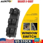 Oe 935702T000 Power Window Master Switch For Kia Optima 11-13 Driver Side 1-10X. Fixed Price $170.04.