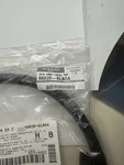 Genuine Nissan 2020-2025 Sentra Seal Strip 66830-6LB0A. Fixed Price $30.00.