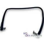 Ford Super Duty Front Driver Side Door Window Glass Guide Run Channel New Oem. Fixed Price $222.29.