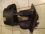 F-250 Mirror 2022 Door Tow Fold Camera LC3B-17682-B Pins Ford 2020 2021 F250. Fixed Price $849.00.