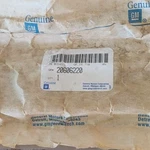 Pontiac Fiero Dew Wipe Window Seal 20606220 1984 1985 1986 1987 1988. Fixed Price $117.50.