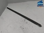 2017-21 Honda Civic Front Right Passenger Door Window Belt Weatherstrip Seal Oem. Fixed Price $49.99.