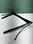 2018 Jeep Cherokee Rear Right Passenger Side Door Window Weatherstrip 82750AA. Fixed Price $38.57.