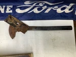 1960 1961 1962 1963 1964 1965 Falcon Comet Ranchero Right Window Regulator. Fixed Price $50.00.