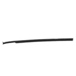 Genuine Bentley 2015+ Bentayga Rh Front Door Window Seal Trim Strip 36A837480A. Fixed Price $45.51.