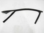 Mercedes E63 W213 2020 Front Left Door Window Weather Strip Seal 18-23 #3. Fixed Price $44.20.