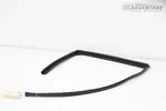 2018-2021 Nissan Kicks Sv Rear Left Side Door Window Run Channel Seal Oem. Fixed Price $38.21.