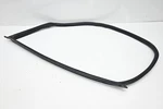 14-20 Maserati Ghibli Quattr Front Left Door Body Rubber Weatherstrip Seal Oem. Fixed Price $150.00.