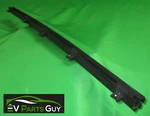 Tesla Model 2012-2021 Rear Door Inner Belt Seal Right, Pass 1038408-00-A. Fixed Price $40.00.