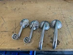 1964 Pontiac Gto Door Handles Window Cranks Gm 5716479. Fixed Price $20.00.