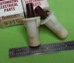 Nos Door Jamb Courtesy Light Switches Ford Lincoln Mercury Made Usa. Fixed Price $30.00.
