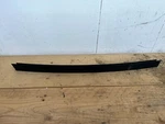 04-10 Bmw E60 530I Rear Right Passenger Side Door Window Guide Web Cover Trim. Fixed Price $24.99.