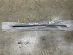 2013-2020 Ford Fusion Driver Rear Door Window Belt Molding Chrome DS7Z-5425861-A. Fixed Price $80.74.