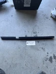 2018-2024 Bmw X3 G01 Rear Right Side Door Window Inner Belt Weatherstrip Seal. Fixed Price $19.99.