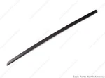 Genuine Saab Right Windshield Decor Strip For 2006-2009 9-3 12755331-AB. Fixed Price $62.35.