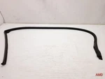 2008 Bmw 535I 535XI 528XI 528I E60 Rear Left Door Window Frame Gasket. Fixed Price $29.99.