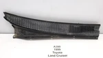 98-07 Oem Toyota Land Cruiser J100 Front Right Windshield Grill Cowl Trim*. Fixed Price $49.95.