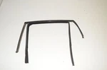 Bmw F16 X6 F86 Window Guide Left Rear Door 51357317813. Fixed Price $64.35.