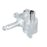 1963-1964 C2 Corvette Coupe Vent Window Wing Left Regulator 3824605. Fixed Price $299.95.