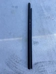 2020 Toyota Corolla Front Door Interior Weatherstrip Sweep Belt Left Side Oem. Fixed Price $51.84.