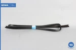 06-13 Range Rover Sport L320 Rear Left Right Side Door Rubber Seal Oem. Fixed Price $61.23.