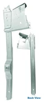 1967-68 Mustang, Cougar Rear Window Guide Rh New Dii. Fixed Price $116.54.