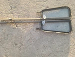 1960 1961 1962 1963 Chevrolet Chevy Pickup Truck Vent Windows Rh Lh Pair Oem. Fixed Price $150.00.