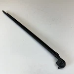 Oem Bmw E46 330 M3 Convertible Rear Left Window Channel Guide Weatherstrip. Fixed Price $30.00.