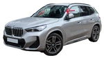 Genuine Bmw U11 X1 Front Left Gutter Weather-strip 51319478897 M35IX. Fixed Price $50.00.