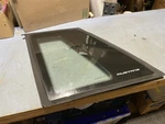 87-93 Ford Mustang Lh Drivers Side Coupe Quarter Window E7ZB 6629701. Fixed Price $195.00.